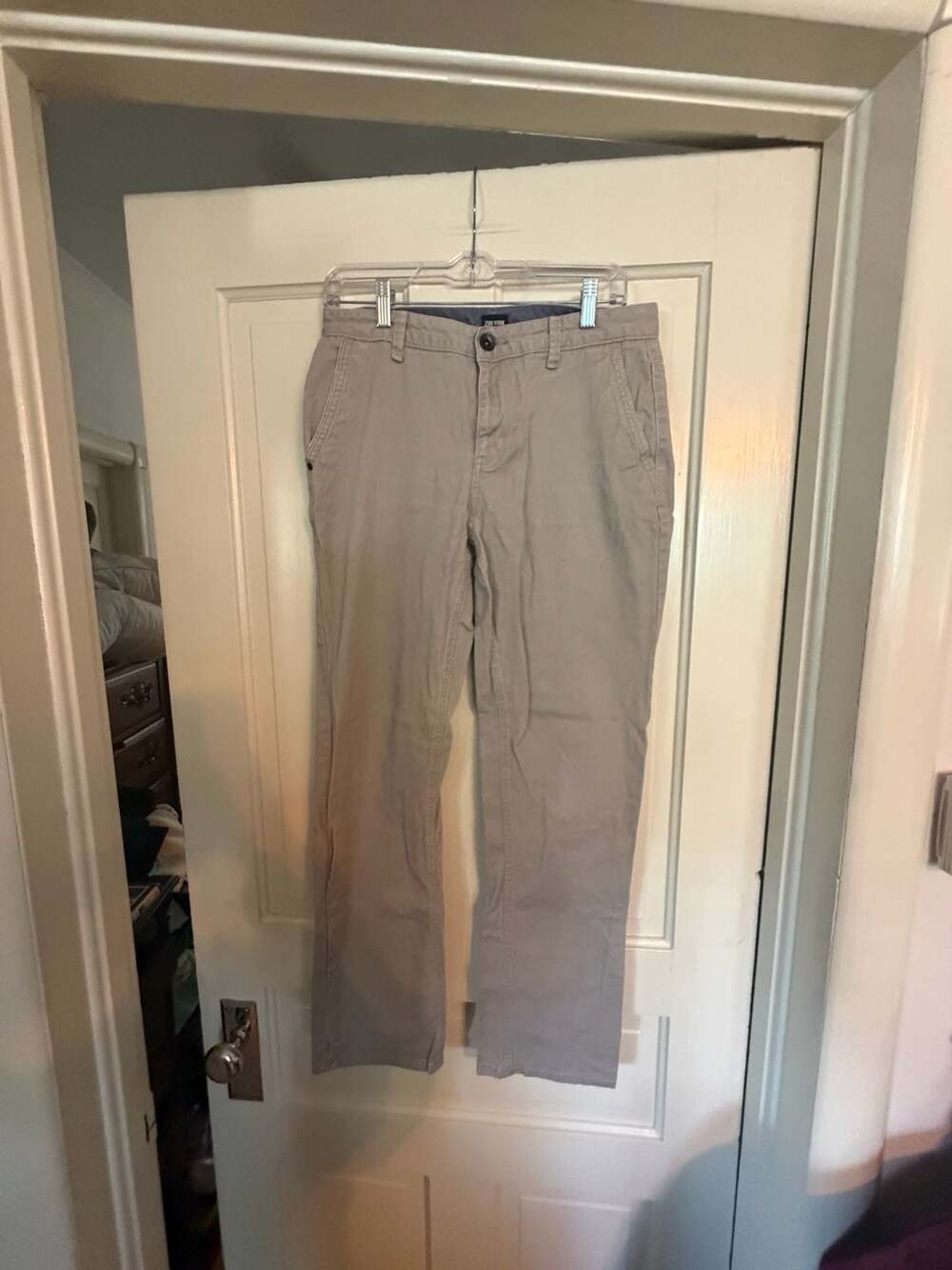 Zoo York Unbreakable Casual Chino Pants Size 20